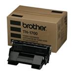 Brother toner TN-1700 zwart ORIGINEEL Merkartikel