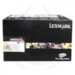 Lexmark 24B5833 toner magenta ORIGINEEL Merkartikel