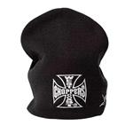 Iron cross basic beanie | muts