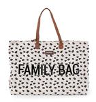 Family Bag - Leopard