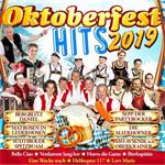 Divers - Oktoberfest Hits 2019 (CD)