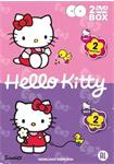 Hello Kitty 2 Box (2DVD) 120 Min.