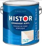Histor Perfect Base Grondverf Acryl Grijs 750 ml
