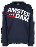 Fox Originals Sweater Amsterdam XXX Andreas XXX