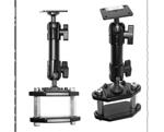 Brodit Pedestal Mount for forklift 172mm/ 72mm