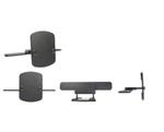 Brodit Headrest mount Volvo C70/S60/S70/S80/V70/XC60/XC70/90