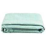 vidaXL Tenttapijt 550x250 cm groen