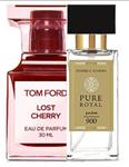 Pure Royal 900 Geïnspireerd op Tom Ford - Cherry