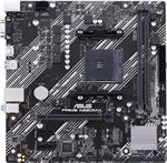 ASUS AMD AM4 PRIME B550M-K Motherboard