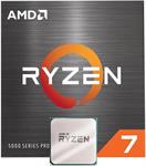 AMD Ryzen 7 5800X 8-Core 3.8GHz Digital Storage