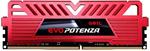 16GB GEIL EVO POTENZA Series DDR4 PC4-19200 2400MHz, CL16 Si