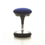 SITNESS 20 - Werkstoel / werkkruk/ verhoogde bureaustoel Bla