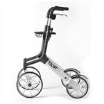 Rollator Trust Lets Go Out Black