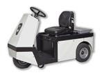 Elektro trekker