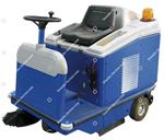 Veeg-/zuigmachine Stefix 95