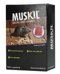 Merkloos Muskil Excellent Graan Muis 2X25 GR