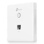 TP-LINK EAP115-Wall 300 Mbit/s Power over Ethernet (PoE) Wit