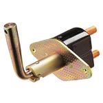 Batterij sleutel 2500 A piekbelasting !!