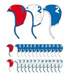 waterpolocap arena turbo waterfly epsan en meer...
