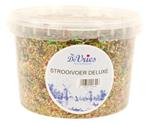 De Vries Strooivoer Deluxe 3,5 LTR 2100 GR