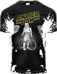 Fox Originals Amstarwars Heren T-shirt Maat XL