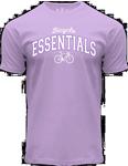 Fox Originals Bicycle Essentials T-shirt Maat S