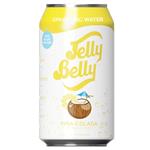 Jelly Belly Sparkling Water, Piña Colada (355ml)