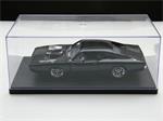 show case 1:24 vitrine box zw 27×12,5×11,2 cm