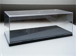 modelauto 1:18 display show case 34 x 16 x 11,5 cm