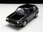 Nieuw modelauto Volkswagen Golf MK1 1979 – 1:24