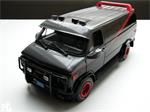 modelauto GMC Vandura The A-Team – lim. edit 1:18