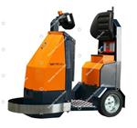 BeTrac AGV Elektro trekker