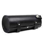 Grand Canyon leren toolrol motor | zwart