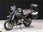 Buell XB12X Ulysses '2008