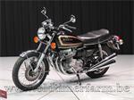 Honda CB 750 K '78 CH6538