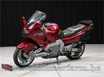 Yamaha GTS 1000 '95