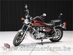 Suzuki GS 1000 L Chopper '81