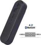 DrPhone BQ3 – Bluetooth 4.2 Adapter - Wireless Receiver – 30