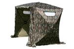 Sneltent, pop-up tent, vistent, tenten, tent.