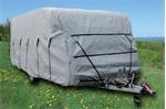 Caravanhoes caravan beschermhoes met SFS-3...