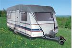 Dakhoes voor camper en caravan, dakhoezen, SFS-3.