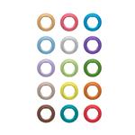 Sennheiser Kleurcodering | EW-D SK EW-D SK COLOR CODING