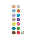 Sennheiser Kleurcodering | EW-D EM EW-D EM COLOR CODING