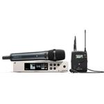 Sennheiser Draadloze combi set | ew 100 G4-ME2/835-S 1785-18