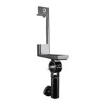 Voice-Acoustic Score-5 L-beugelset Kleur: Zwart