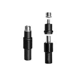 Voice-Acoustic Quick Mounting adapter