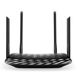 TP-LINK Archer C6 draadloze router Dual-band (2.4 GHz / 5 GH