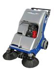 Veeg-/zuigmachine Stefix 73
