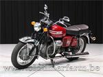 Moto Guzzi V7 GT 850 '72