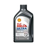Shell Helix Ultra Professional 5W30 ARL 1 Liter